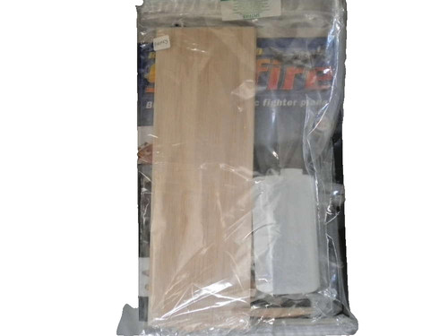 Issue deagostini build - -,