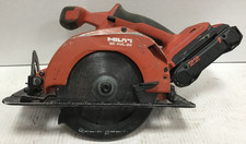 (MA3) HILTI (SC 4WL-22) 6-1/2"