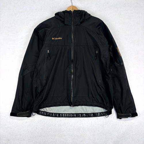 Columbia titanium tech - columbia,
