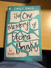The One Memory of Flora Banks