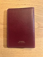 WH Smith Vintage Personal