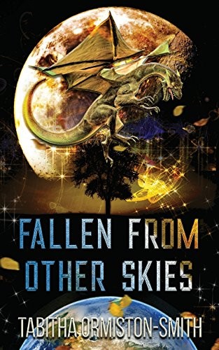 Fallen from other skies - from, skies: