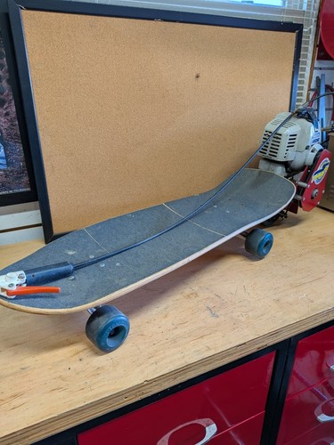 Rare vintage tom shanahan - vintage,