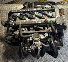 TOYOTA YARIS 1999-2005 1SZ-FE