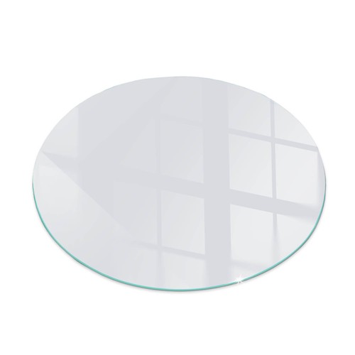 Durable glass hearth mat for - durable,