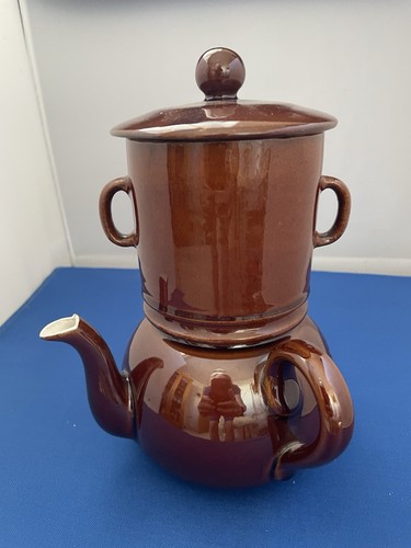 Bourne denby vintage - vintage, stoneware