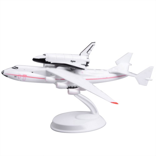 21cm diecast resin 400 - diecast, 1/400