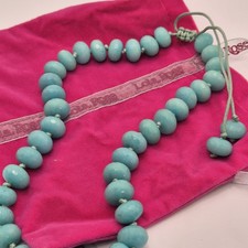Lola Rose Turquoise Coloured