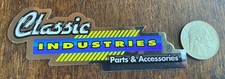Classic Industries Parts