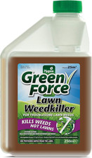 Greenforce G60232UK 250Ml Lawn