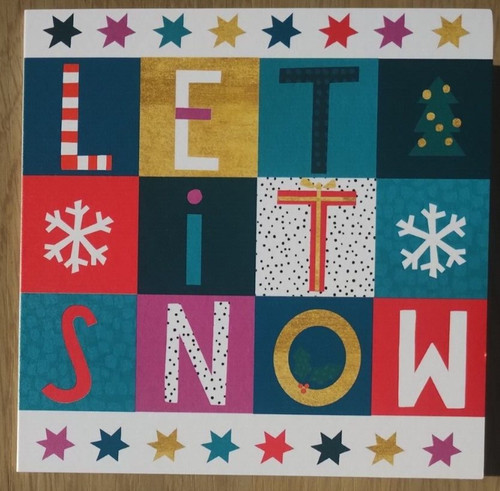 Whistlefish small let snow - small,