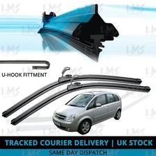 For Vauxhall Meriva 2003-10