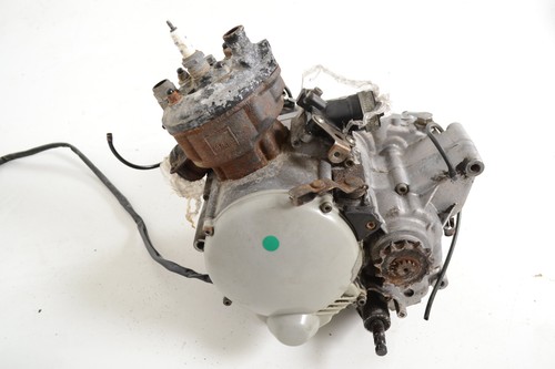 Yamaha tzr engine - yamaha,
