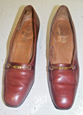 Vintage 1970s Church's Leather