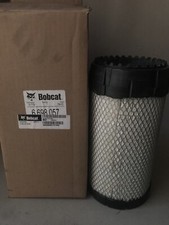 Ingersoll-Rand 6698057 Bobcat Skid Steer Air Filter Genuine New Old Stock