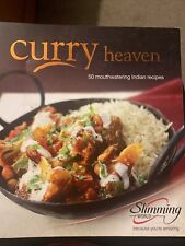 slimming world curry heaven