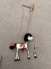 Vintage PELHAM PUPPET