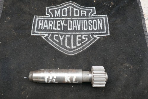 Harley flathead engine - harley, dl