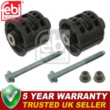 Febi Rear Track Control Arm