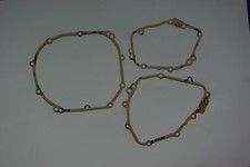 Honda CB600 CB900 F Hornet CBR600 CBR900 Fireblade Engine Side Casing Gasket Set
