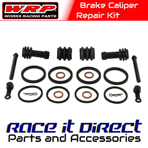 Wrp brake caliper seal - wrp, repair