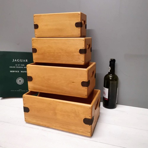 Handcrafted wooden box quality - handcrafted,