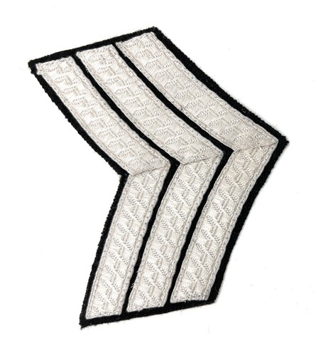 Chevron sergeant stripes - chevron,