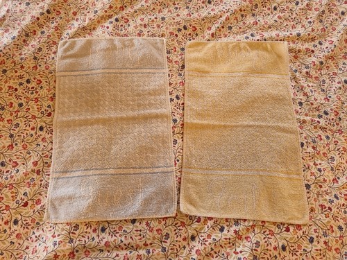 Set pair small - small, vintage
