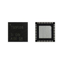 SN75DP159 XBOX ONE S Slim HDMI