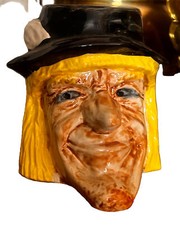 worzel gummidge vintage 1980's