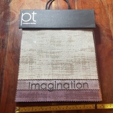 Prestigious Textiles Fabric Sample Book (Imagination)Art Crat