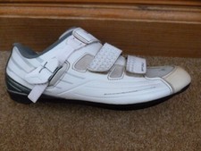 Womens SHIMANO SPD RP3W Cycling Shoes - size 41