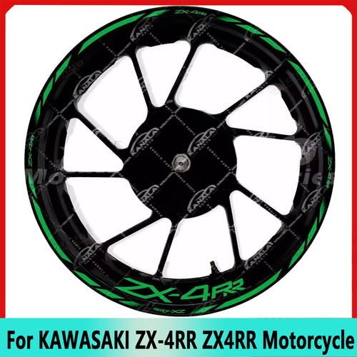 For ninja 4rr zx4rr - ninja, zx-4rr
