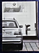 BMW 3 Series E46 Touring Price