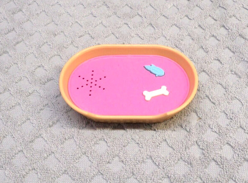 Vintage 1995 barbie pet vet - vintage,