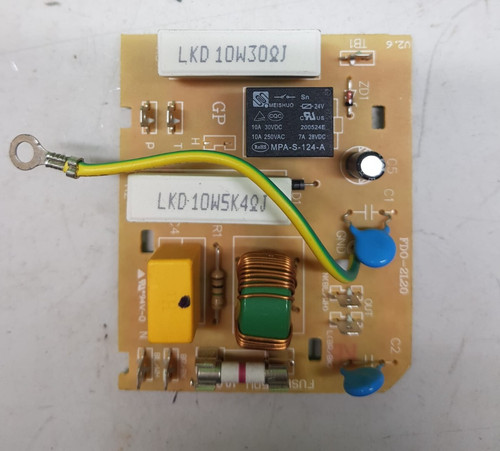Replacement parts for breville - replacement,