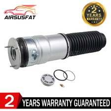 Rear Right Air Ride Suspension