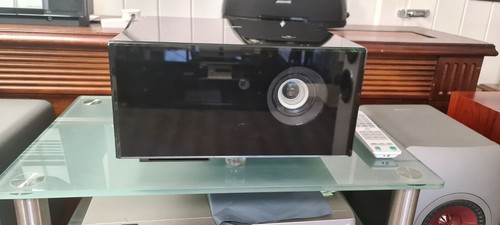 Sim2 supercube 1080p dlp home - dlp,