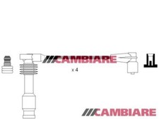 CAMBIARE IGNITION LEAD SET