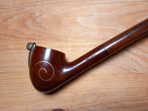Vauen bilbo tobacco pipe lord - bilbo,