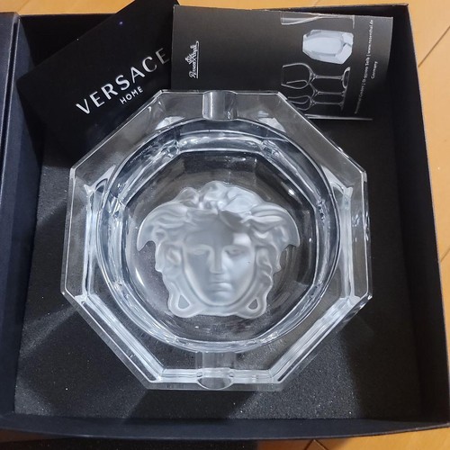 New versace rosenthal medusa - rosenthal,