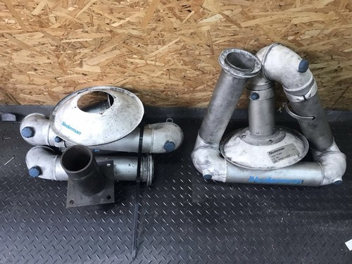 Nederman bench top fume - nederman,