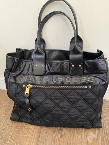 Black marc jacob - marc,