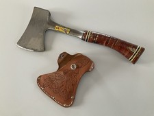 Estwing E24A 83mm Leather Grip