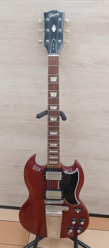 Gibson custom shop - custom,