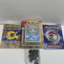 Wizards of the Coast Pokemon