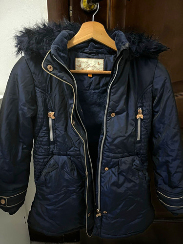 Baker ted girls - girls, navy