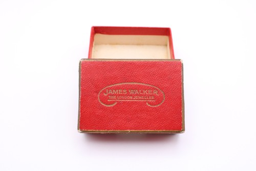 James walker jeweller - walker,