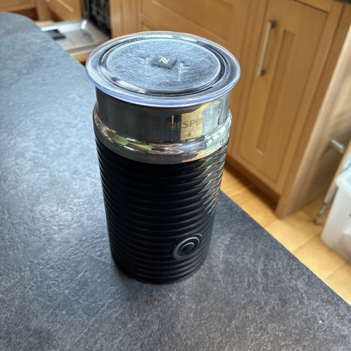 Nespresso aeroccino milk - nespresso,