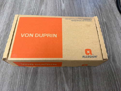 Von duprin 6210 - 6210, electric
